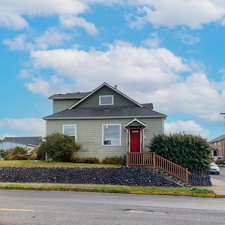 3 Bed 2 Bath Vacation Home In Newport Eksteriør bilde