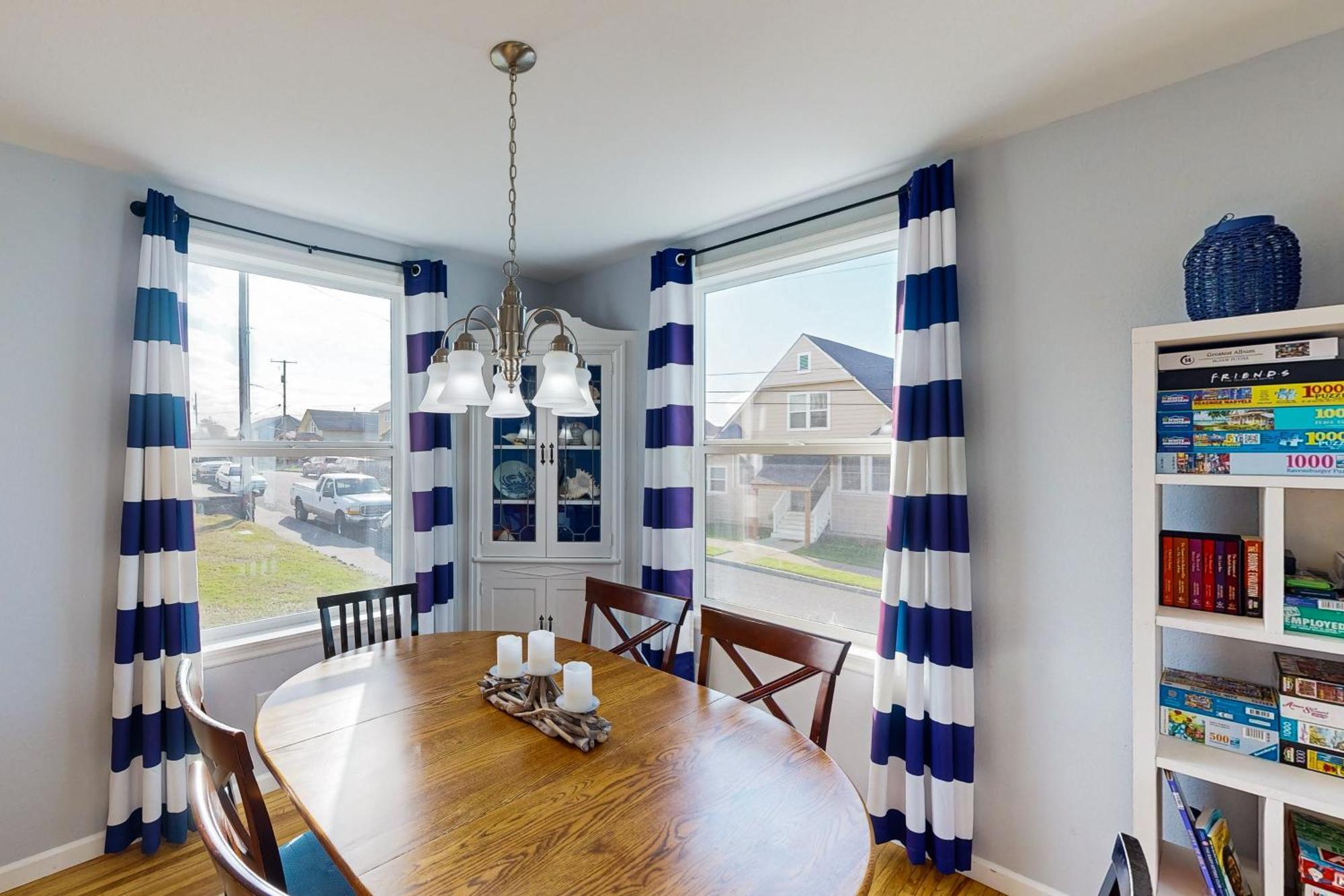3 Bed 2 Bath Vacation Home In Newport Eksteriør bilde