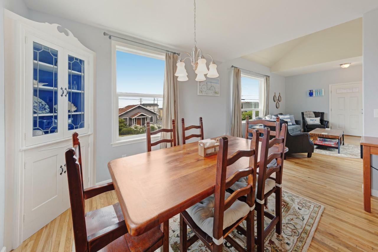3 Bed 2 Bath Vacation Home In Newport Eksteriør bilde
