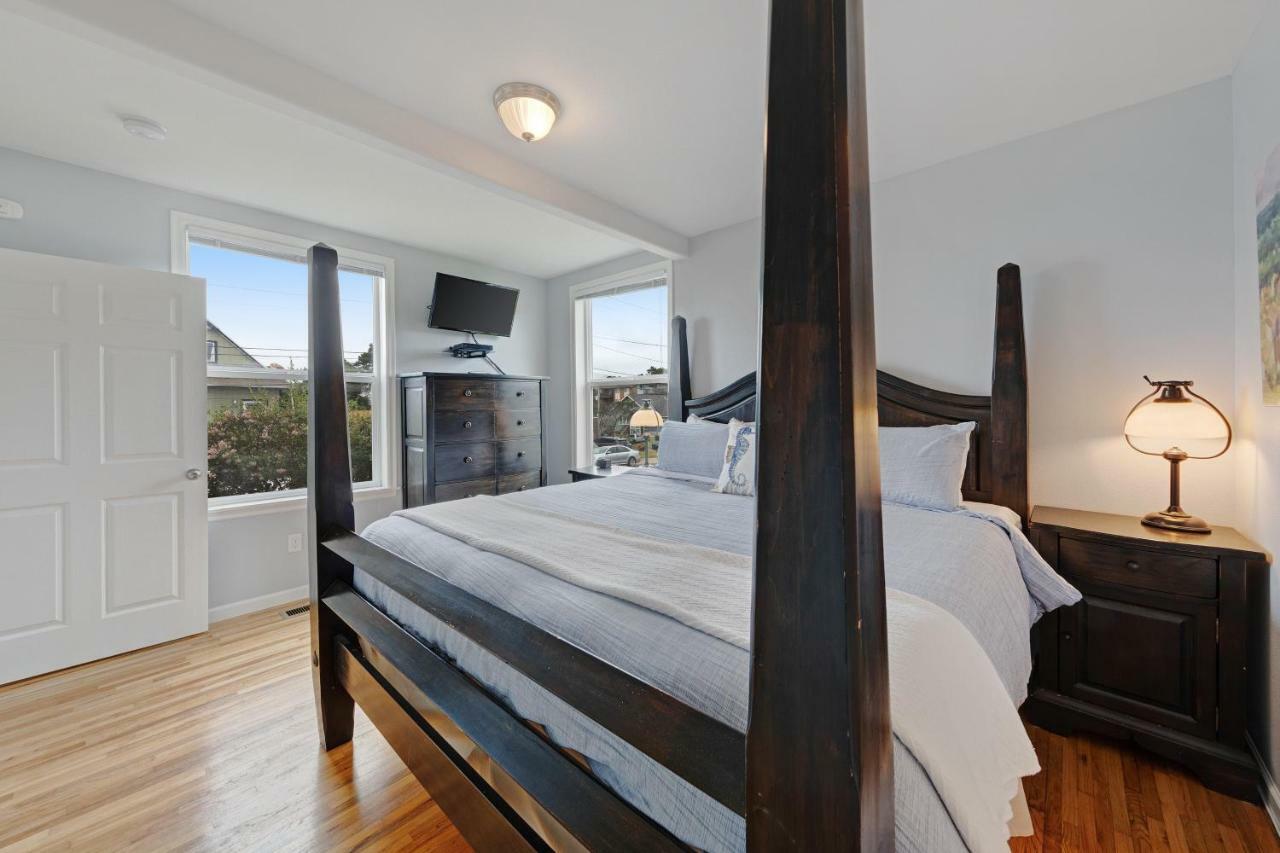 3 Bed 2 Bath Vacation Home In Newport Eksteriør bilde