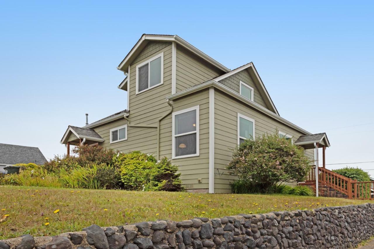 3 Bed 2 Bath Vacation Home In Newport Eksteriør bilde