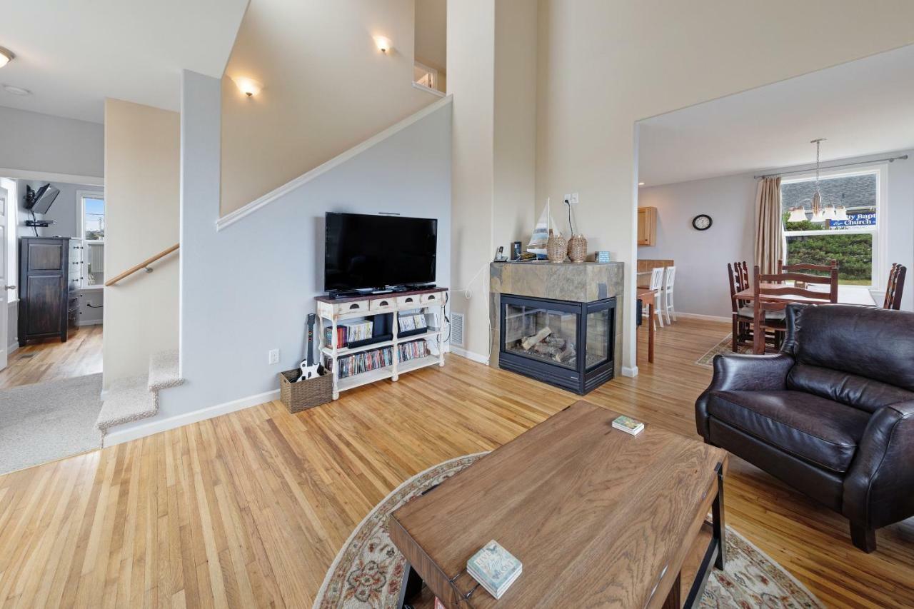 3 Bed 2 Bath Vacation Home In Newport Eksteriør bilde