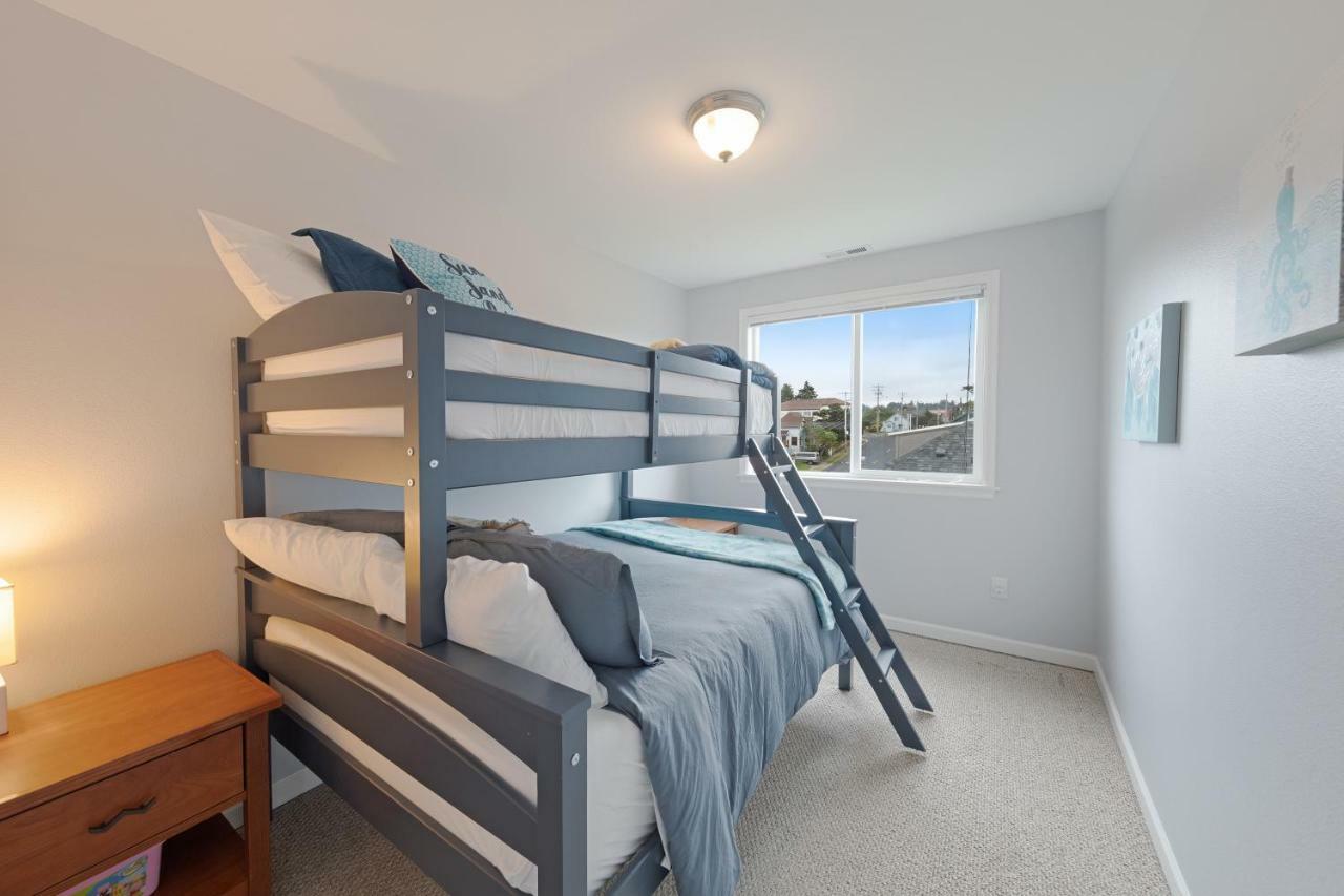 3 Bed 2 Bath Vacation Home In Newport Eksteriør bilde